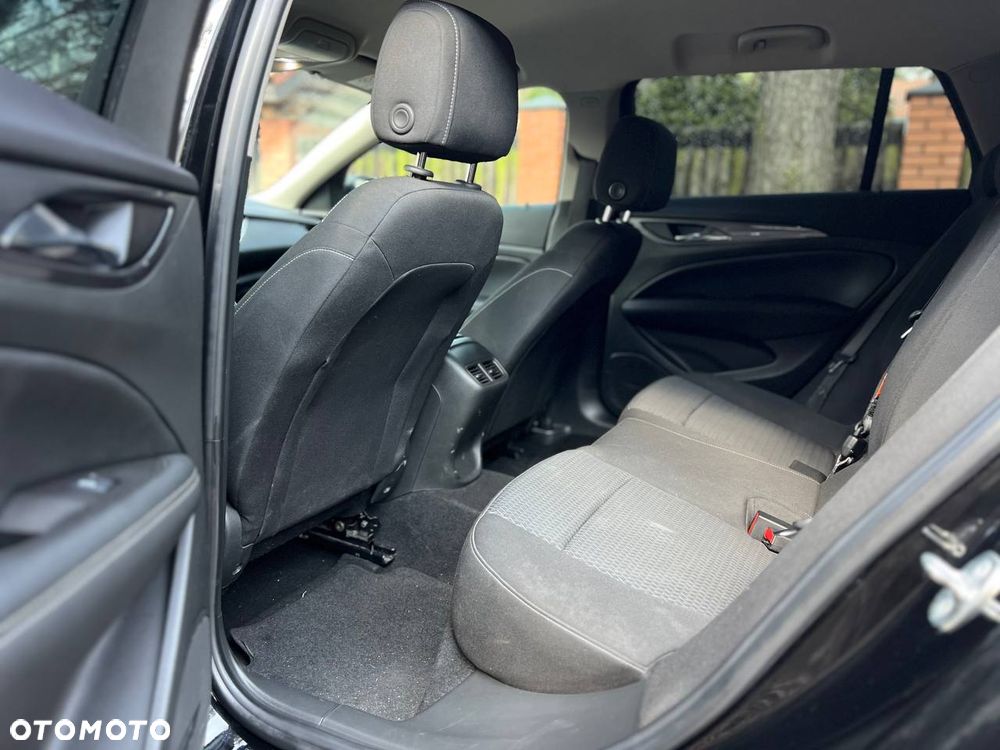 Opel Insignia 1.5 CDTI Business Edition S&S - 15