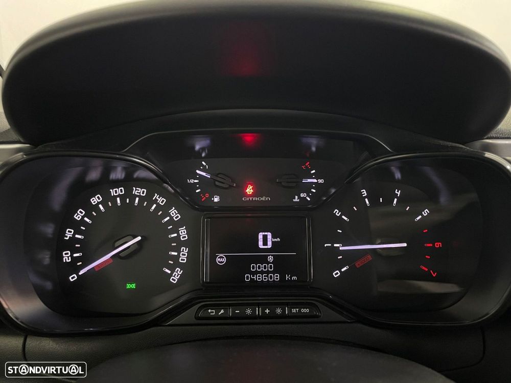 Citroën C3 1.2 PureTech Feel - 31