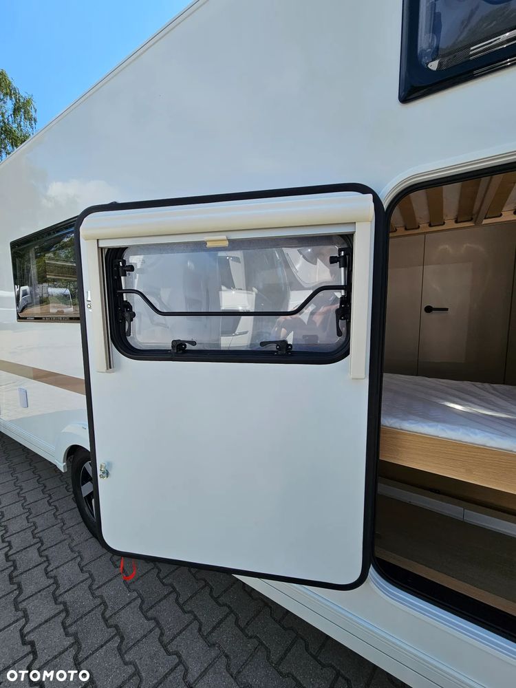 Adria Adora 573 PT - 20