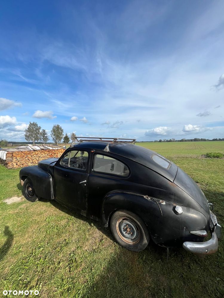 Volvo Inny - 2