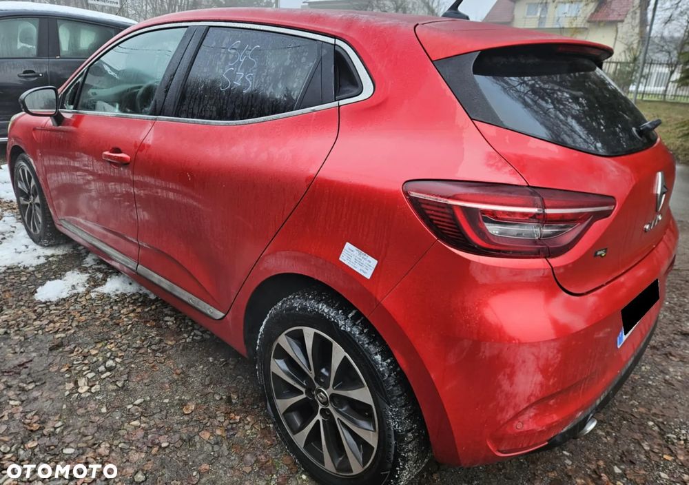 Renault Clio TCe 100 EDITION ONE - 1