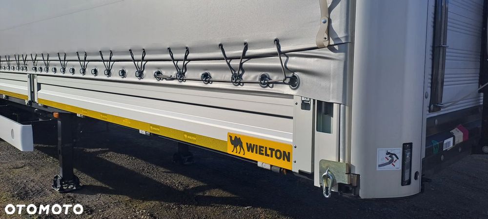 Wielton Burto-firana mega TIR - 8