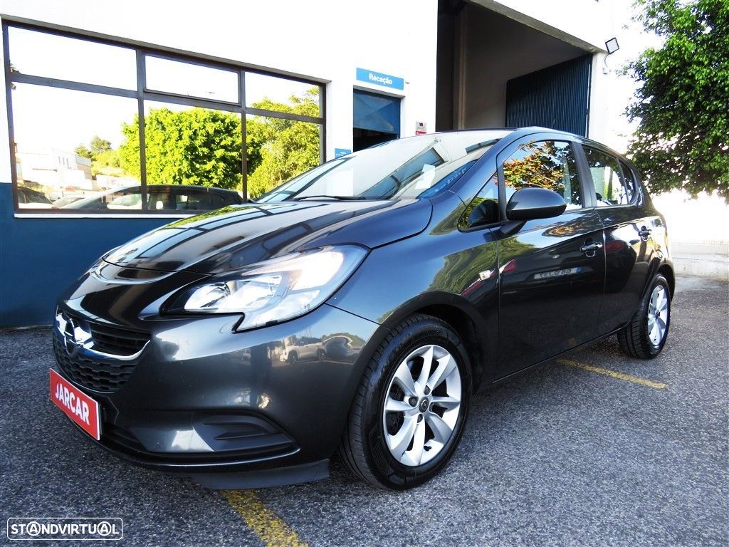 Opel Corsa 1.3 CDTi Business Edition - 1