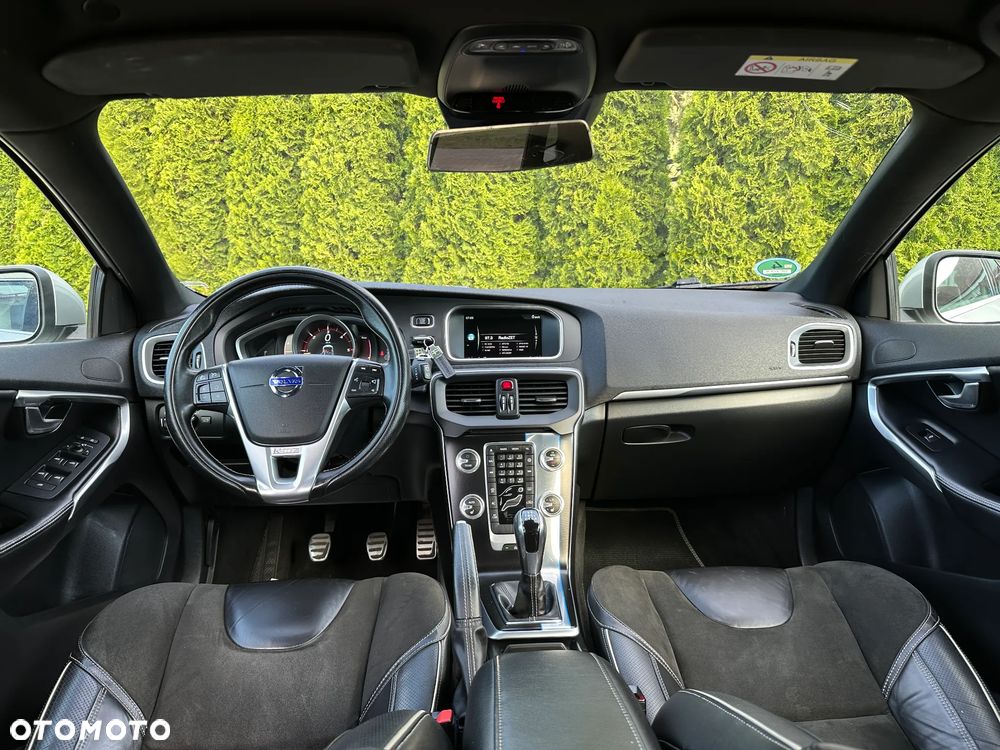 Volvo V40 D2 RDesign - 4
