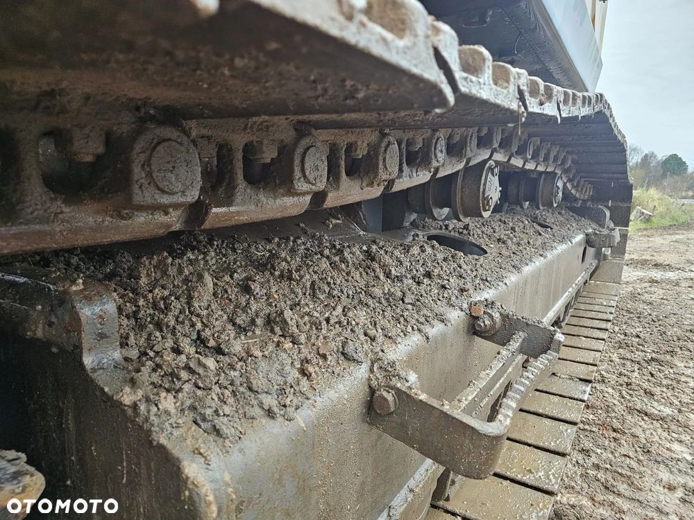 Volvo EC300ENL EC300EL EC300 EL ELN EC 300 EC250EL - 15