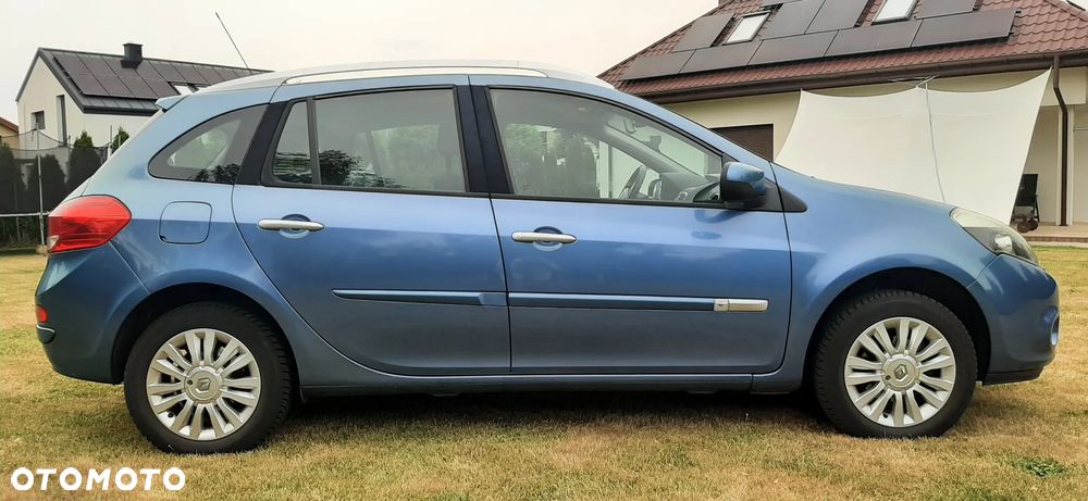 Renault Clio 1.2 TCE Wind - 13