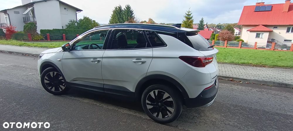 Opel Grandland X 1.5 D Start/Stop Color Line - 35