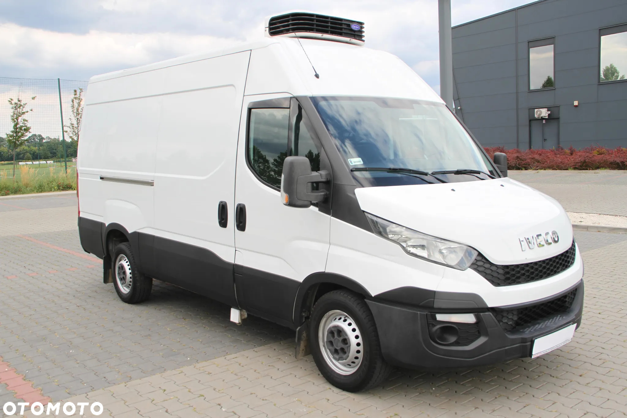Iveco Daily - 3