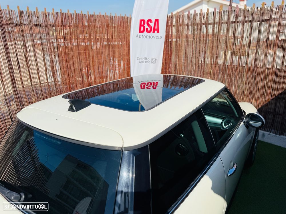 MINI 3 Portas One - 18