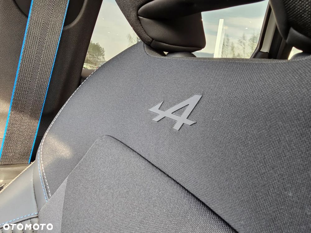 Renault Symbioz 1.8 E-Tech Full Hybrid 160 Esprit Alpine - 34