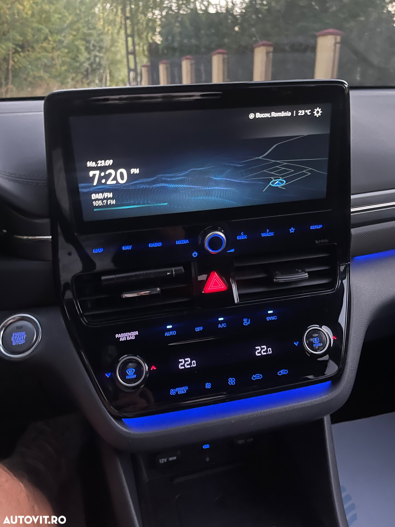 Hyundai IONIQ Hybrid 1.6 GDI Advantage - 3