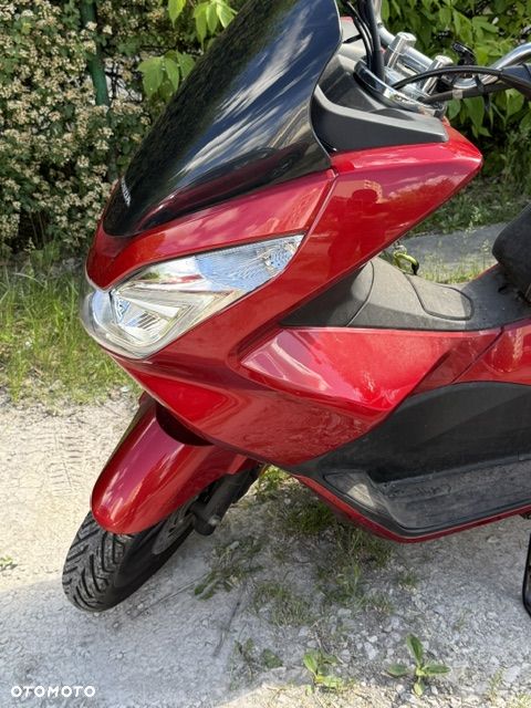Honda PCX - 13