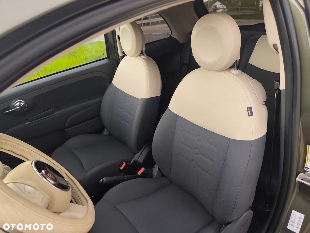 Fiat 500 - 9