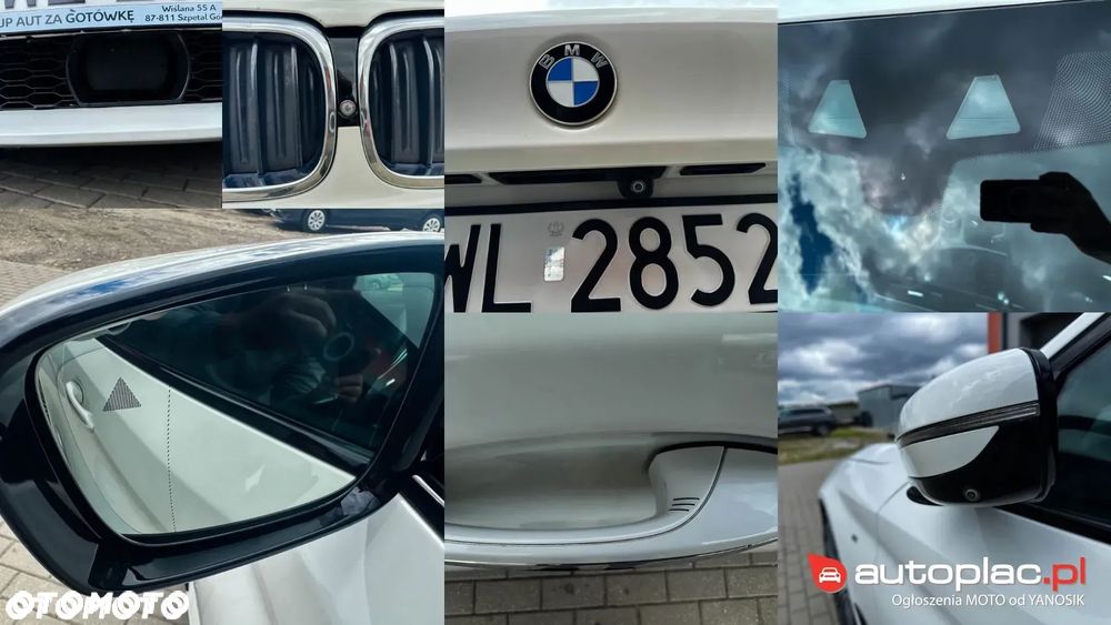 BMW Seria 5 520d M Sport sport - 11