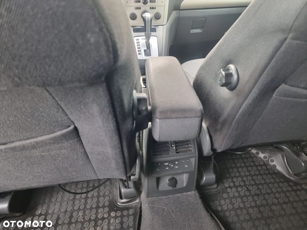Opel Zafira 1.9 CDTI Automatik Innovation - 15