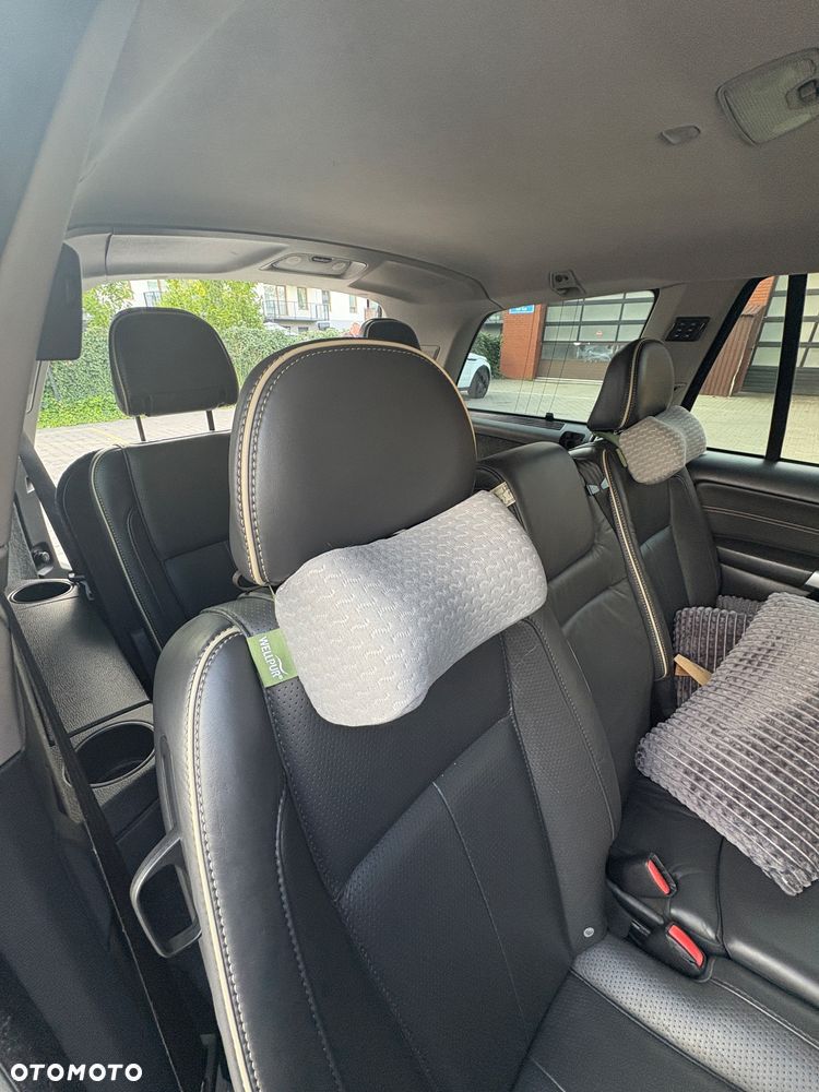 Volvo XC 90 D5 AWD Executive - 10