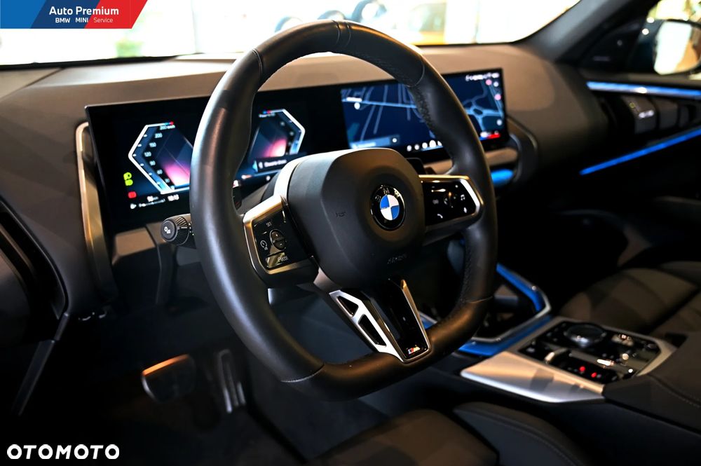 BMW X3 - 14