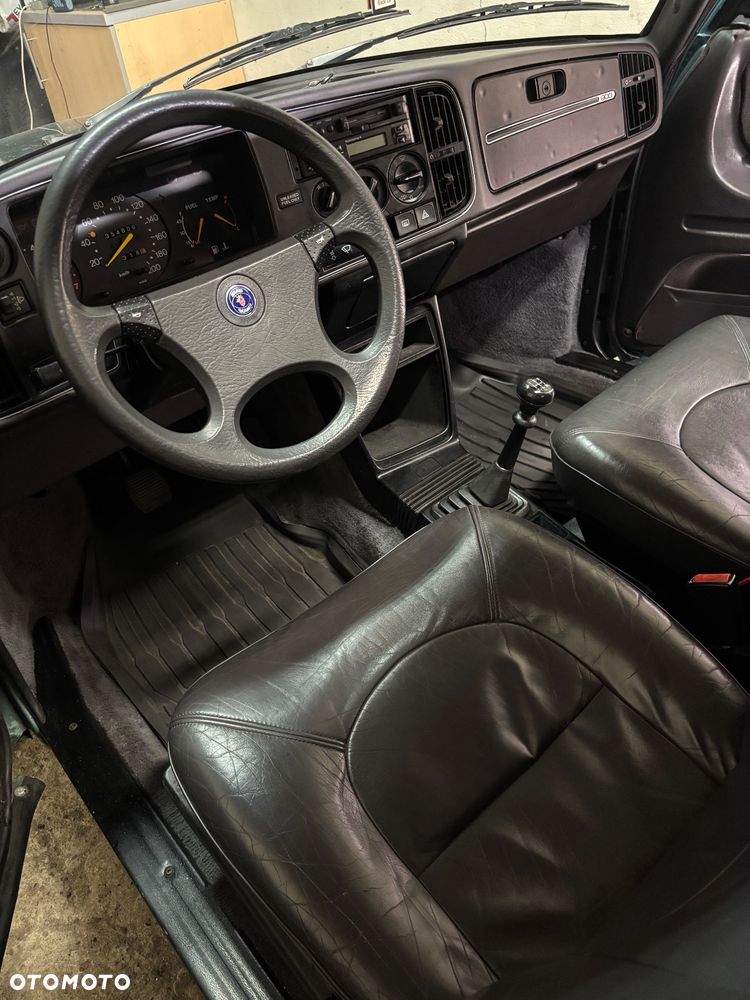 Saab 900 900i 20-16 - 11
