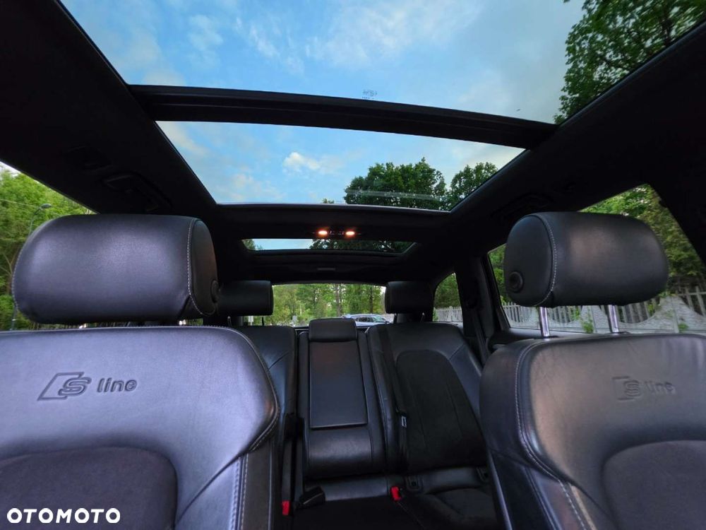 Audi Q7 - 33
