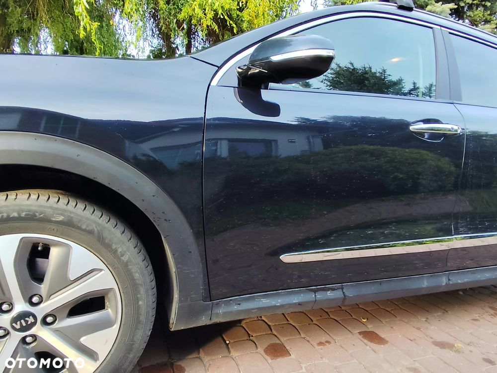 Kia Niro 64kWh XL - 6
