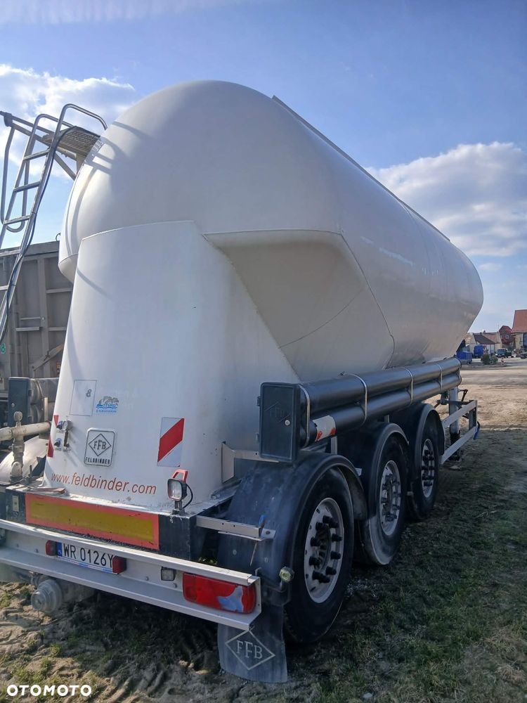 Feldbinder 37.3 - 1