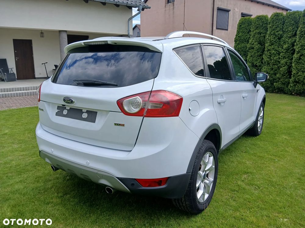 Ford Kuga 2.0 TDCi 2x4 Individual - 3