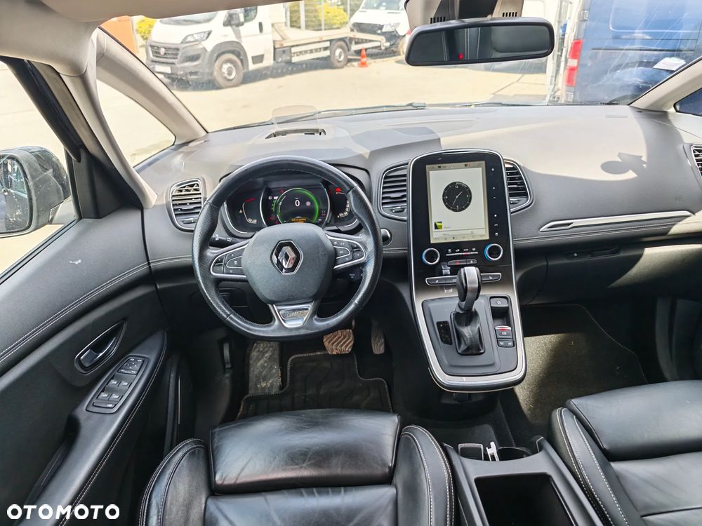 Renault Scenic - 18