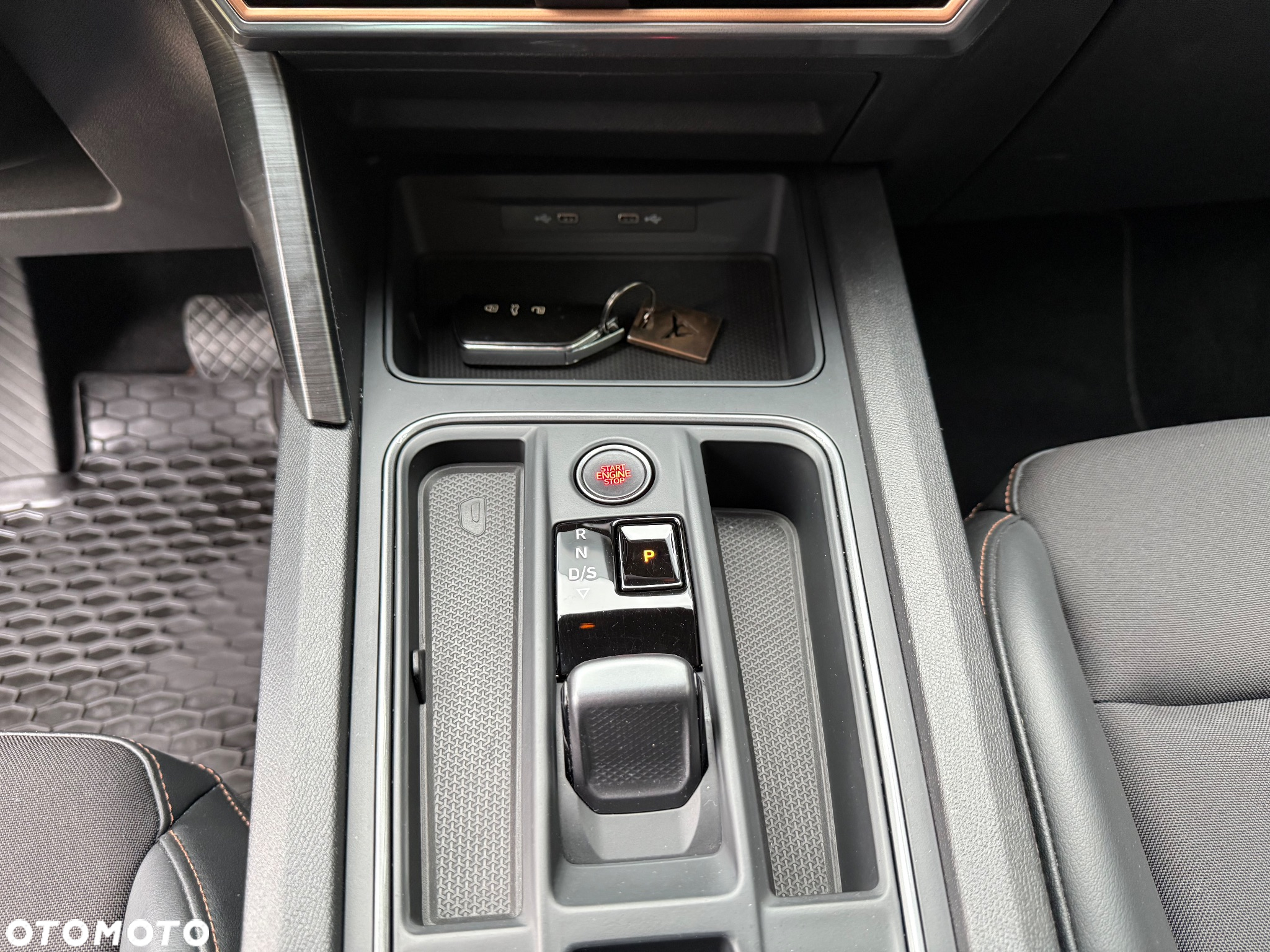 Cupra Formentor 1.5 TSI DSG - 24