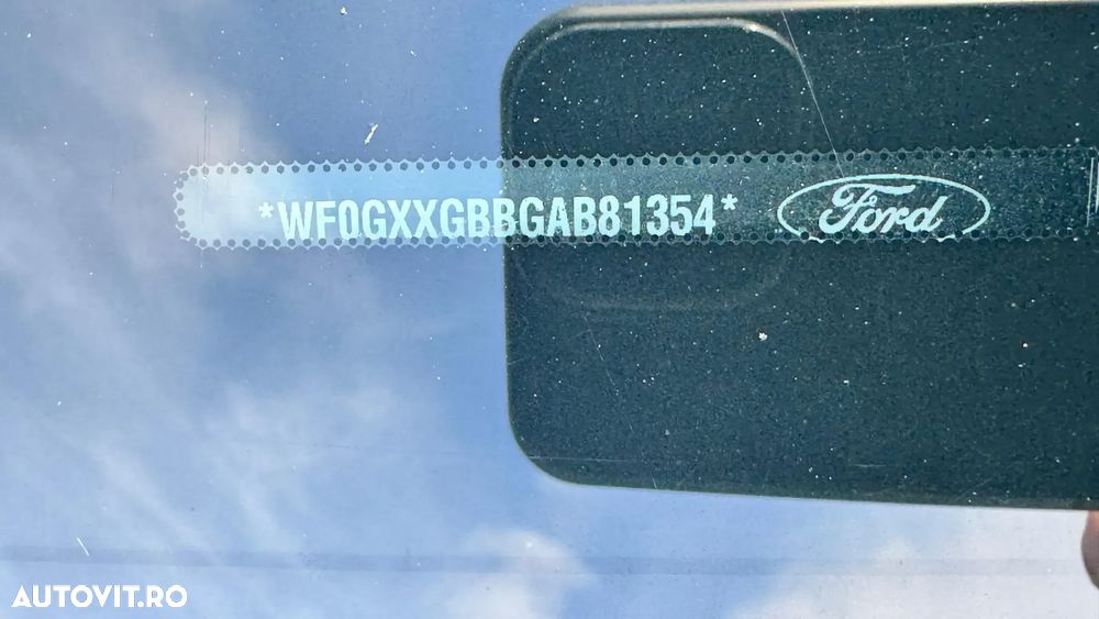 Ford Mondeo 2.0 TDCI Titanium - 16