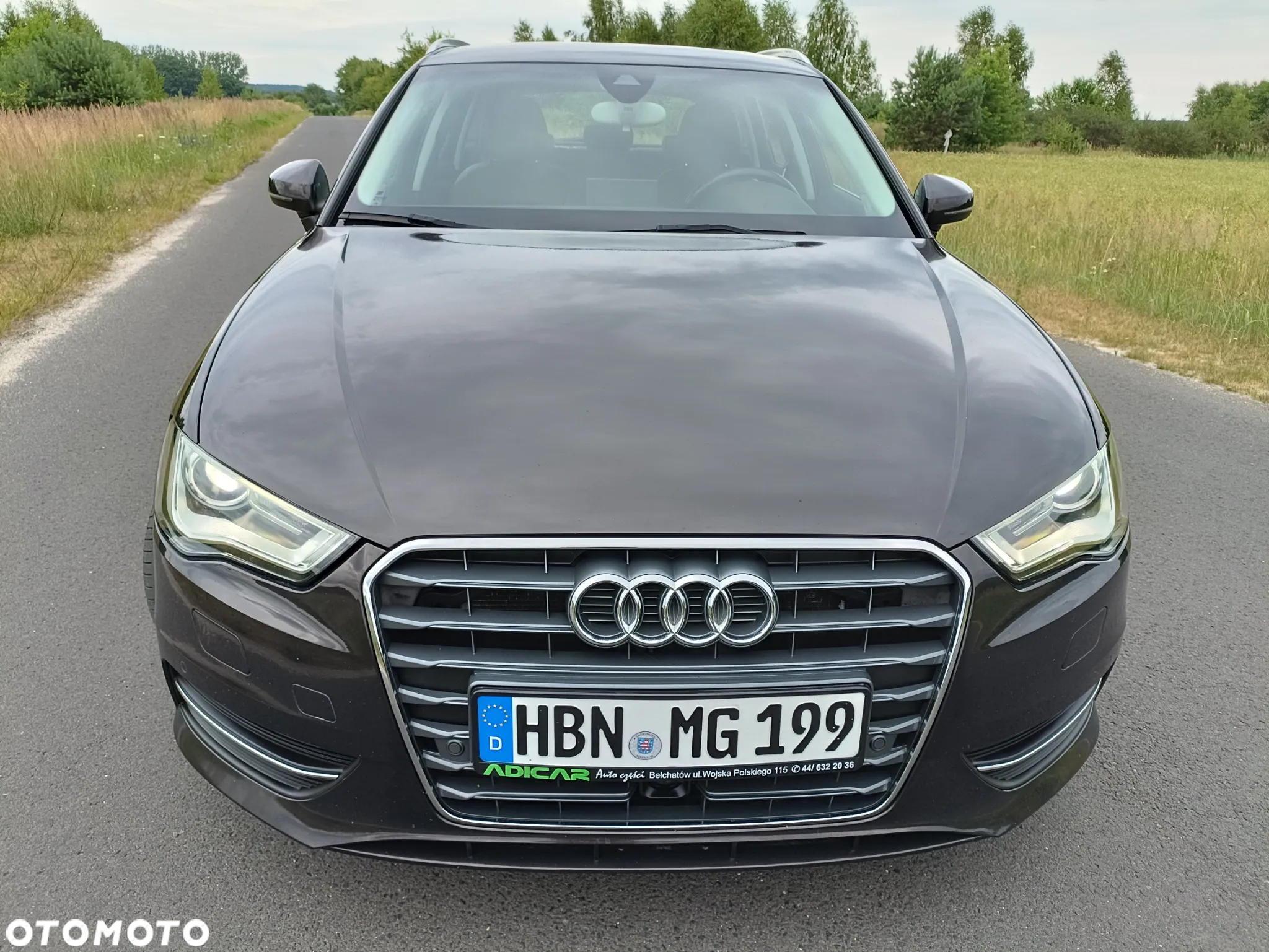 Audi A3 - 16