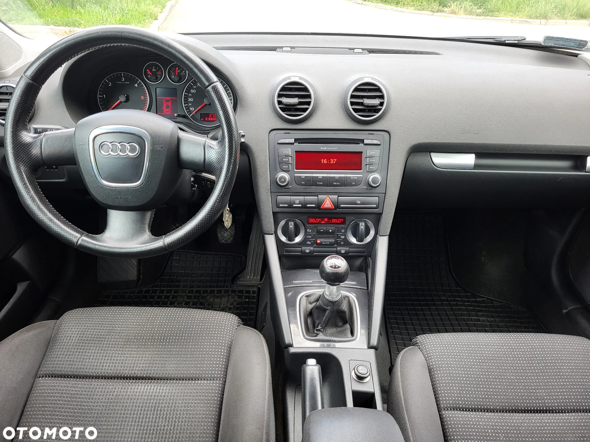 Audi A3 - 10