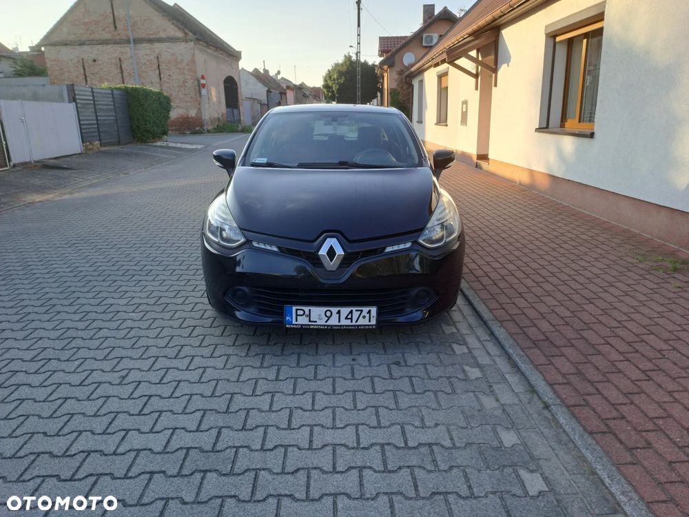 Renault Clio 1.2 16V Intens - 8