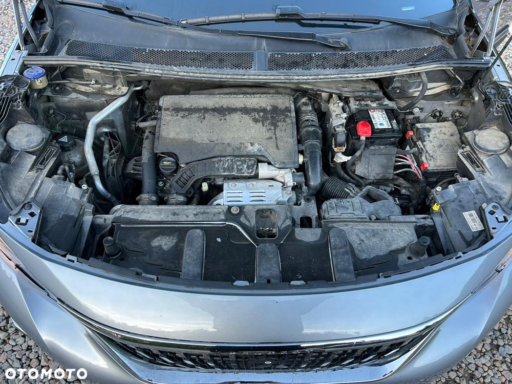 Peugeot 3008 PureTech 130 Stop & Start GPF EAT8 Allure Pack - 16