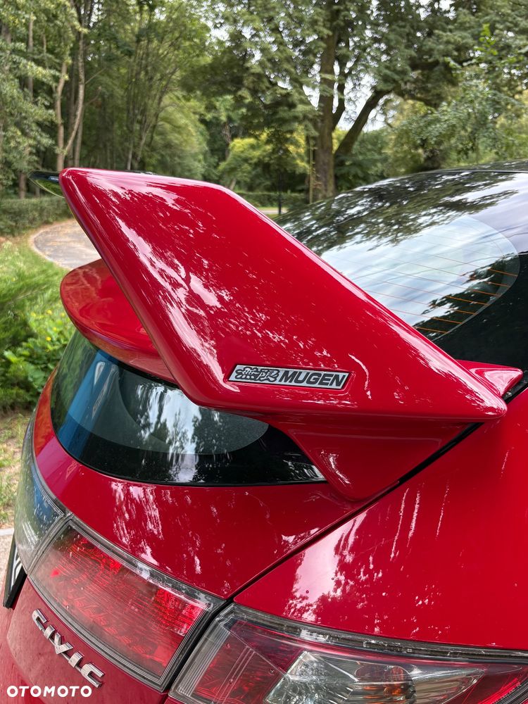 Honda Civic 2.0 i-VTEC Type R - 10