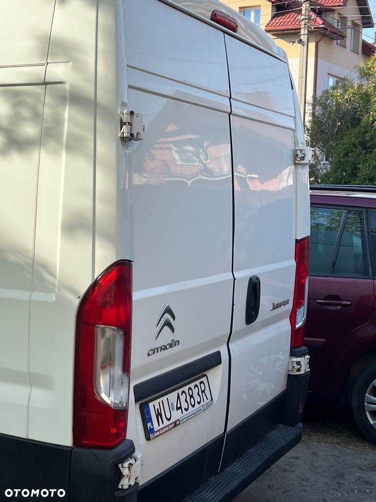 Citroën Jumper L3H2 DURISOTTI S&S - 3