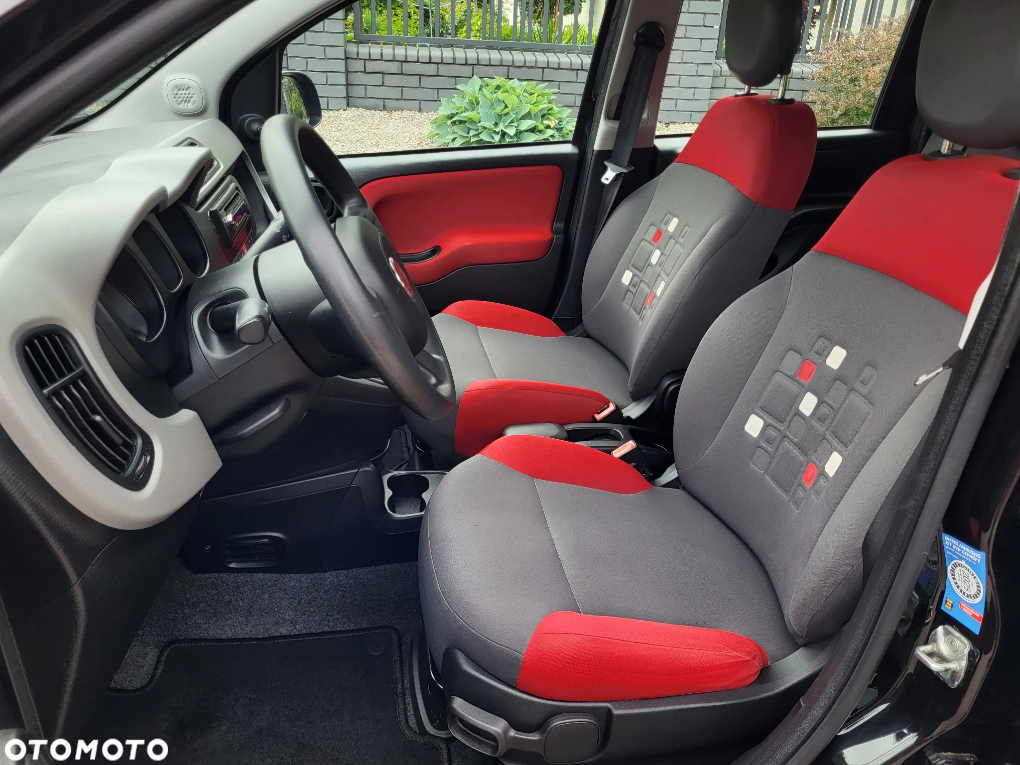 Fiat Panda 1.2 Easy - 10