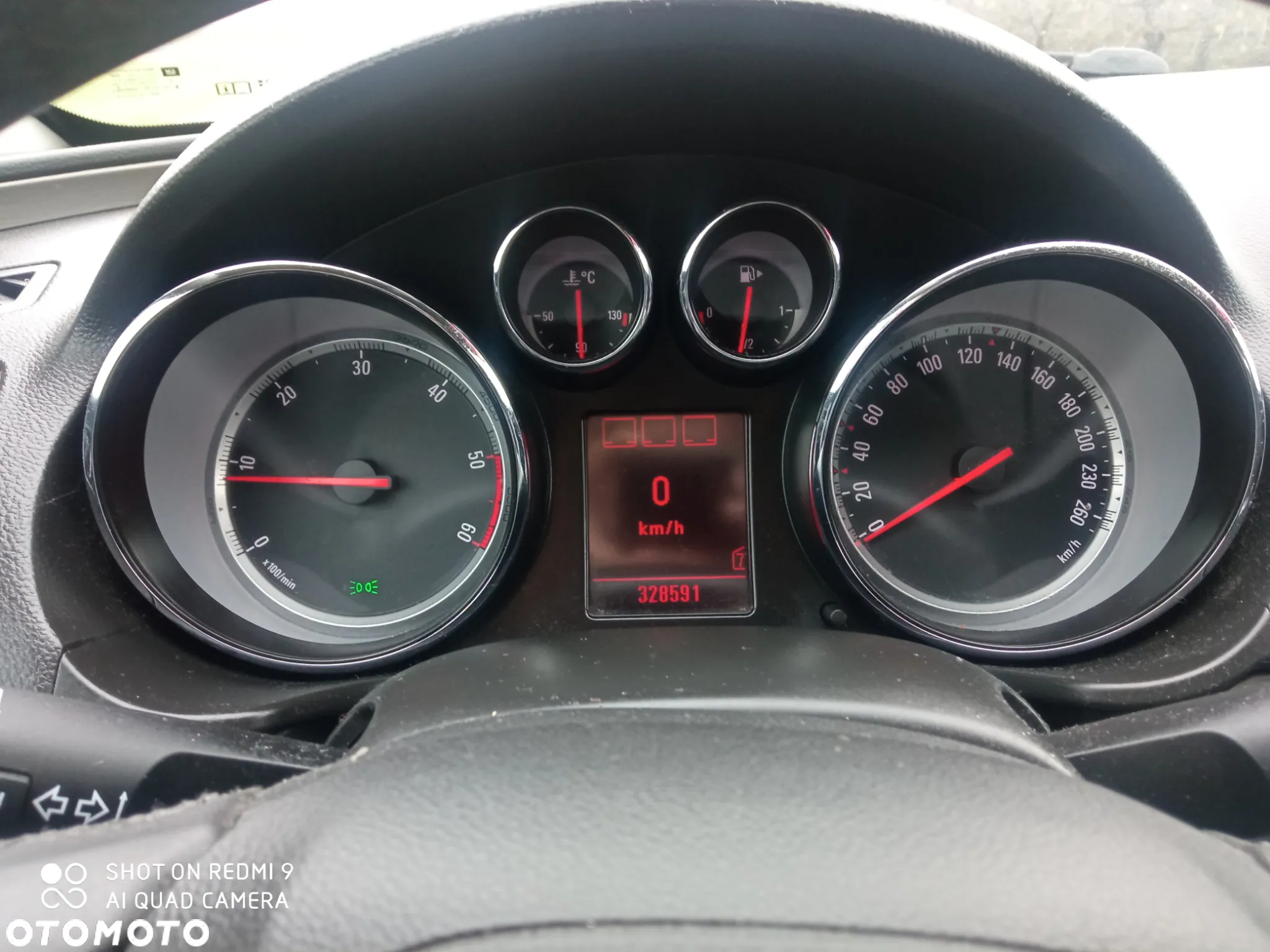 Opel Insignia 2.0 CDTI Cosmo - 3