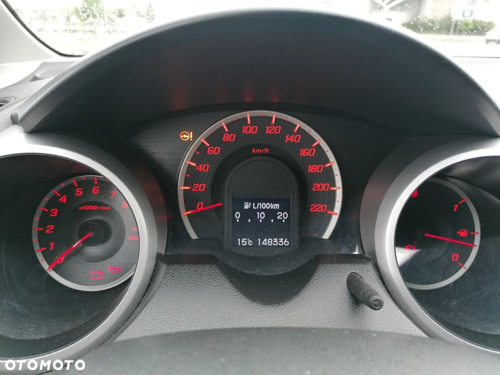 Honda Jazz 1.2 i-VTEC - 13