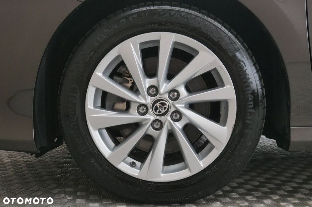 Toyota Camry 2.5 Hybrid Comfort CVT - 14