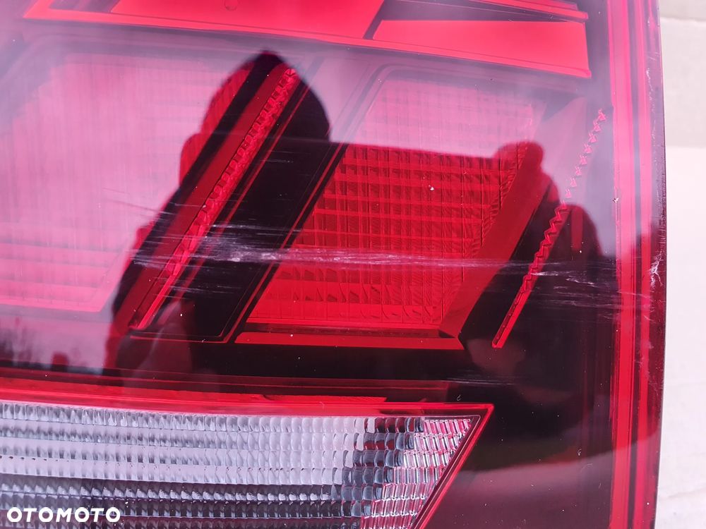 Lampa tył tylna lewa VW T-Roc Cabrio - 3