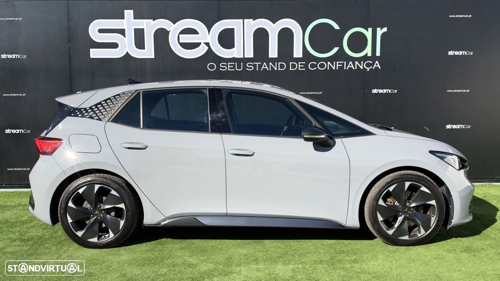 Cupra Born 170kW/60kWh Edition Dynamic - 6