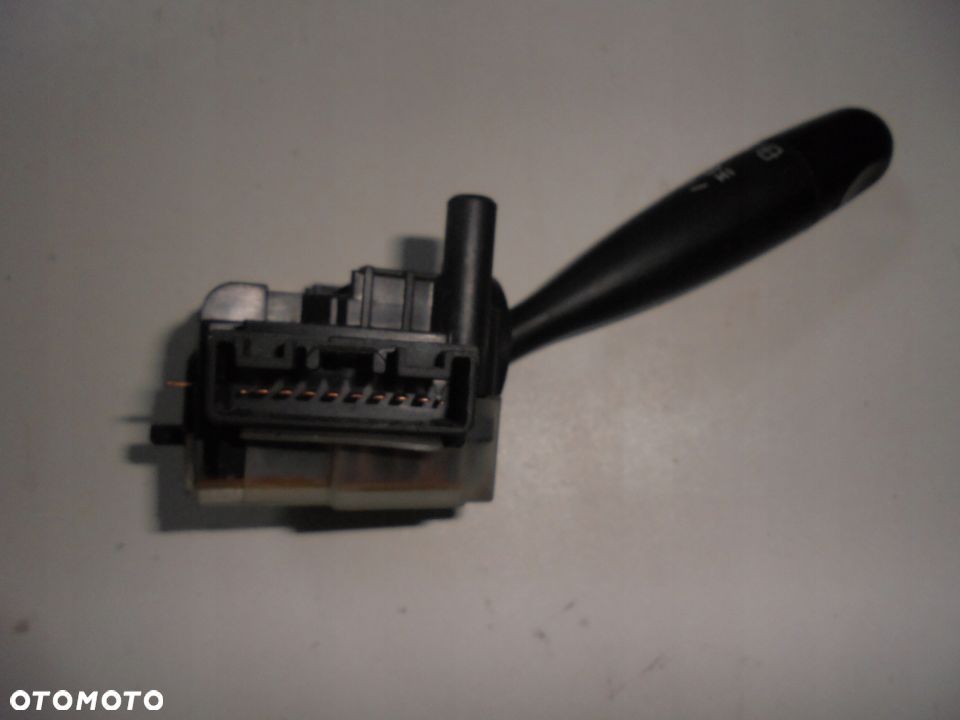 PRZELACZNIK WYCIERACZEK TOYOTA YARIS 173647 - 4