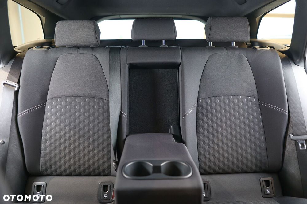 Toyota Corolla 1.8 Hybrid Comfort - 15