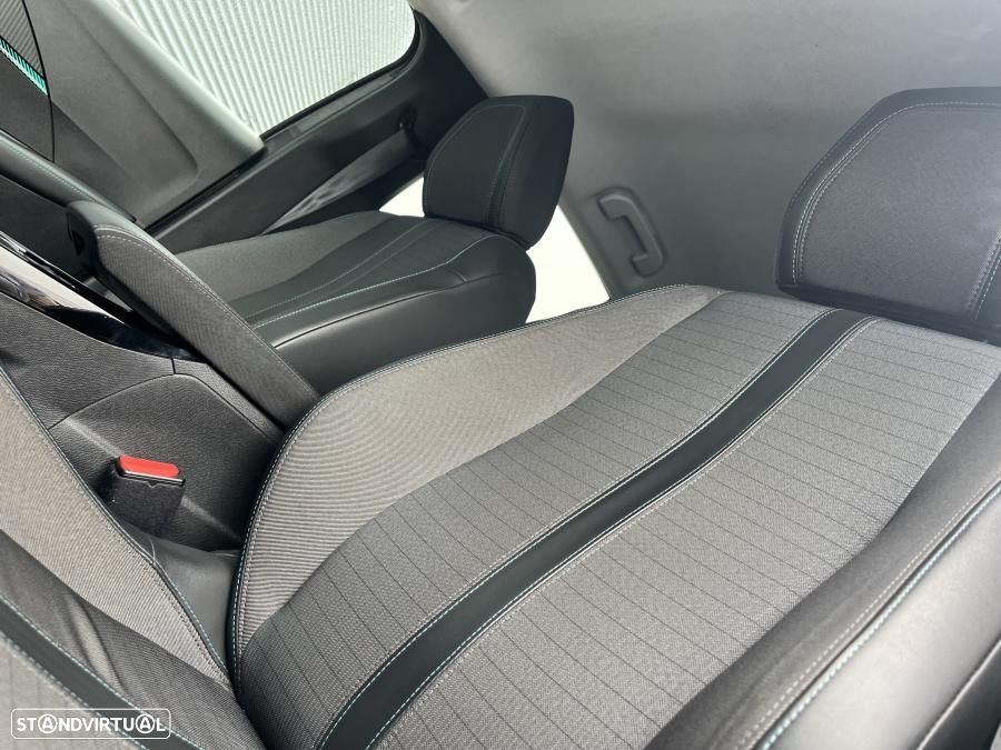 Peugeot 208 1.2 PureTech Allure Pack - 7