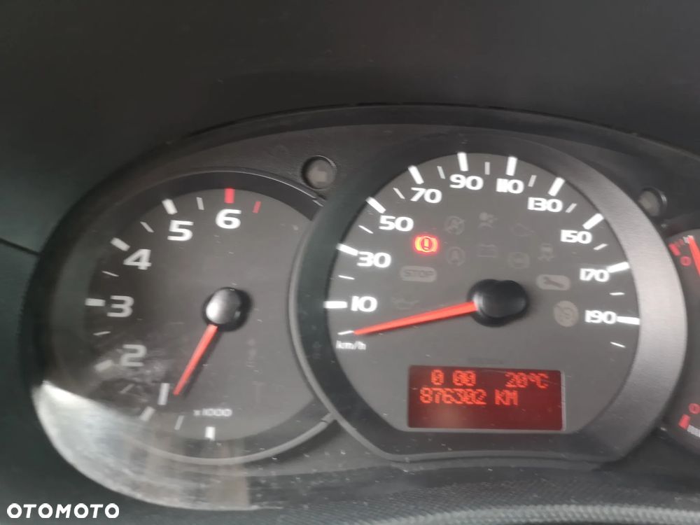 Renault Master - 5