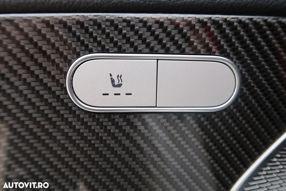 Mercedes-Benz GLE AMG 53 MHEV 4MATIC+ - 32