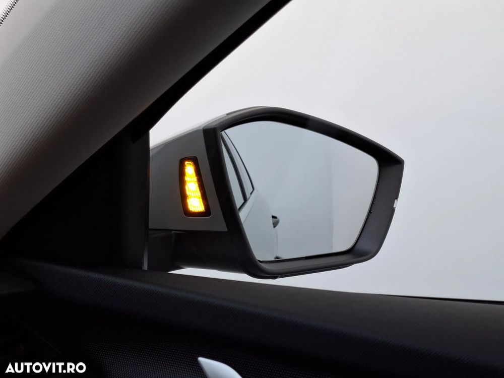 Skoda Octavia 2.0 TDI 150 CP DSG Selection - 21