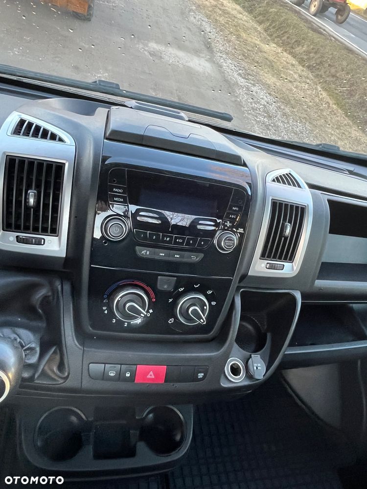 Fiat Ducato - 8