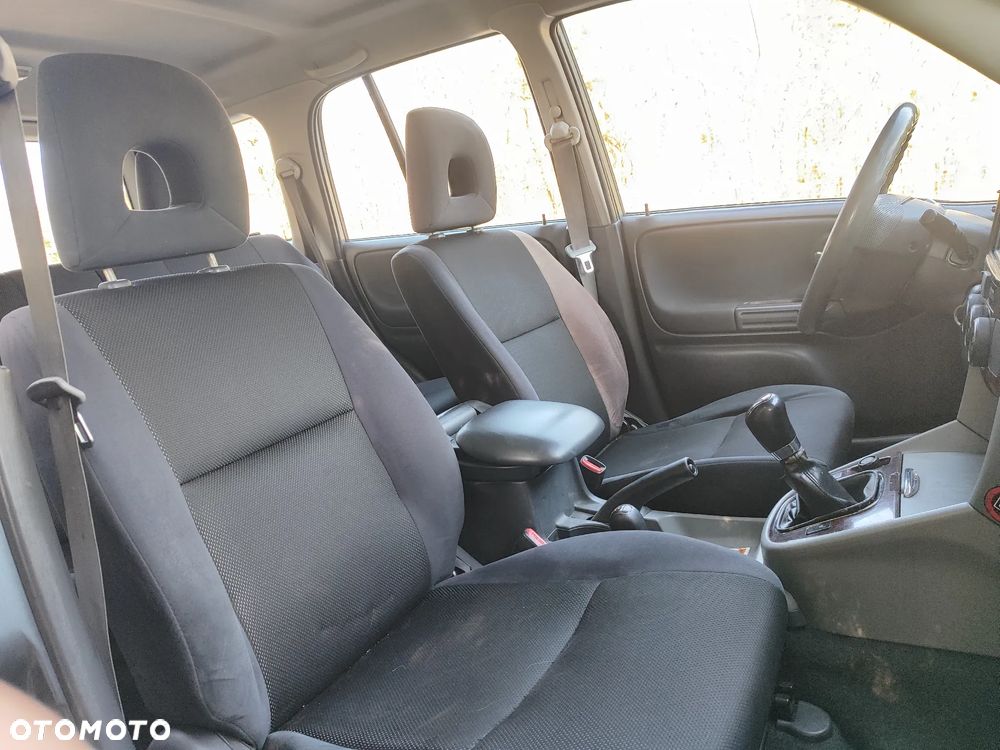 Suzuki Grand Vitara 2.0 TD Comfort Style - 13