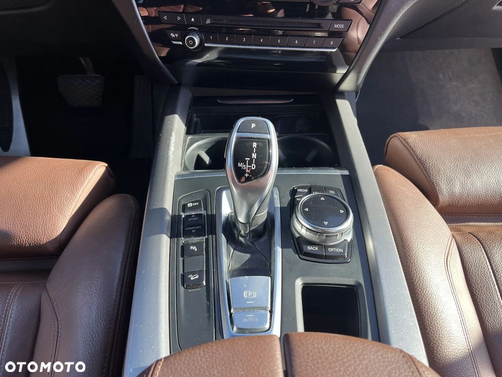 BMW X5 xDrive30d - 15